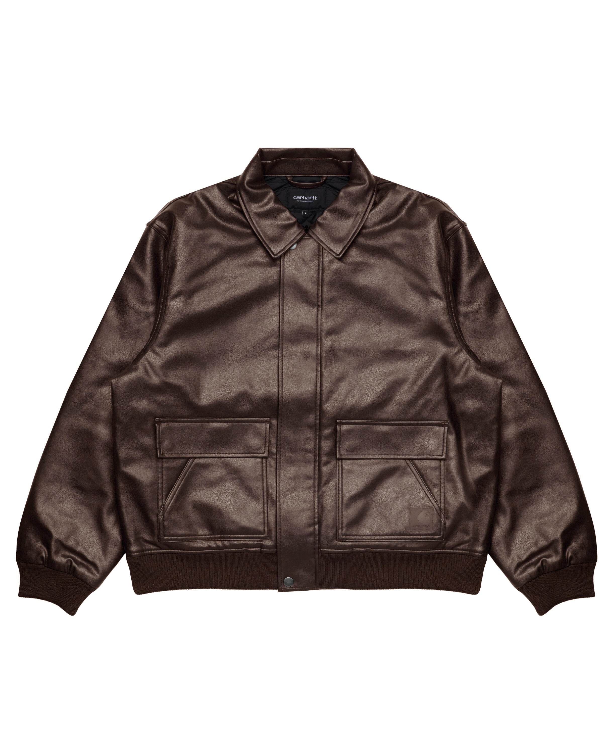 Carhartt WIP Arizona Jacket | I036997.47XX | AFEW STORE